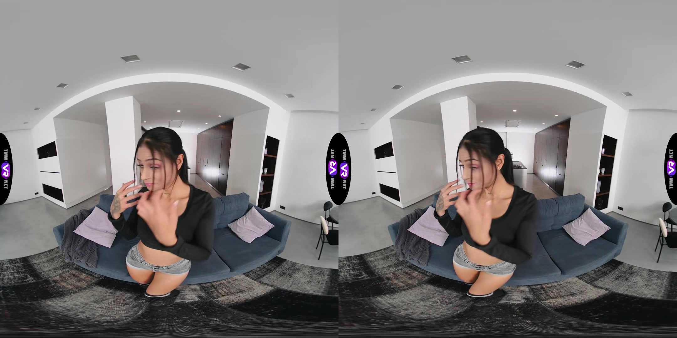 Relaxing While Orgasming - Tmwvrnet