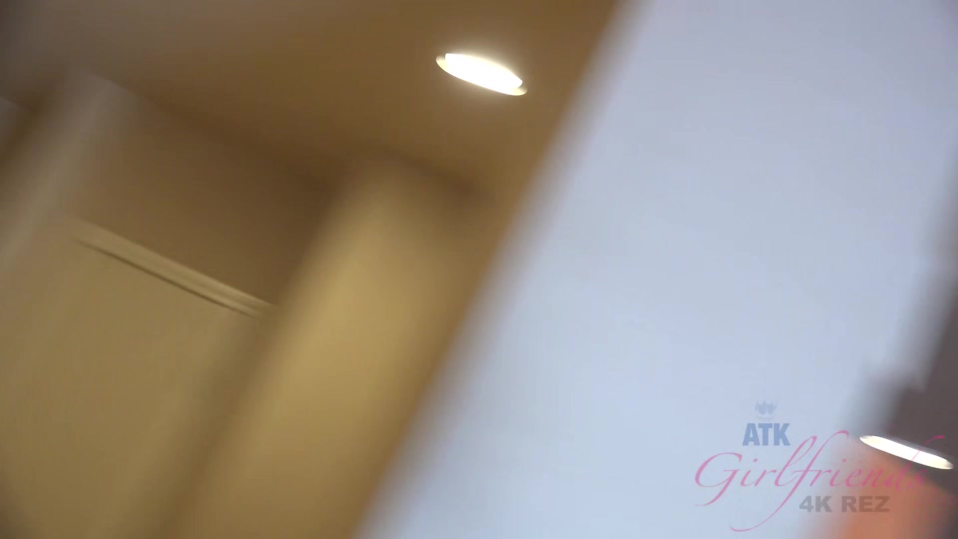 Two Teen Stepsisters Haven't Seen A Men For A Long Time