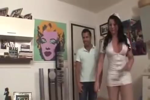 sexy Stgreetingss guymale Nurse Will Take Care Of you