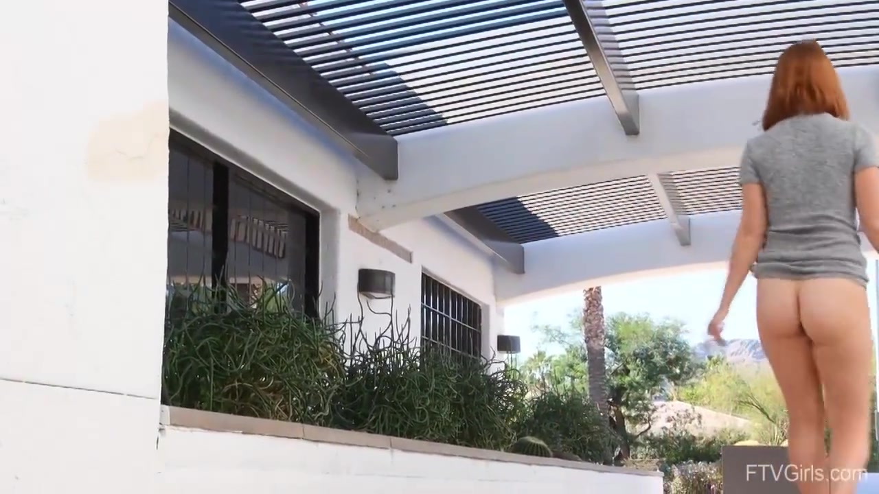 Incredible Sex Movie Outdoor Only For You