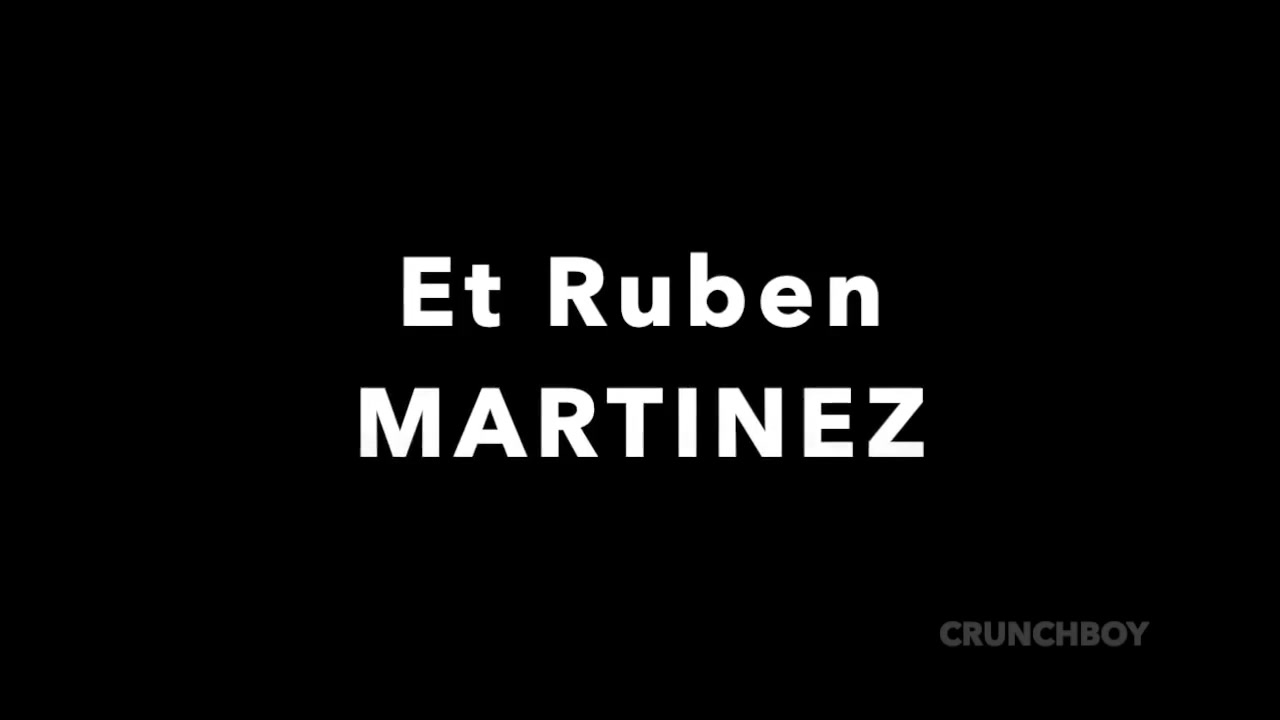 Andy Fucked Raw By Ruben Martinez In Madrid - CrunchFrenchBareback