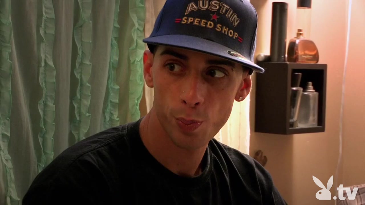 BROOKLYN KINDA LOVE, Season #1 Ep.9