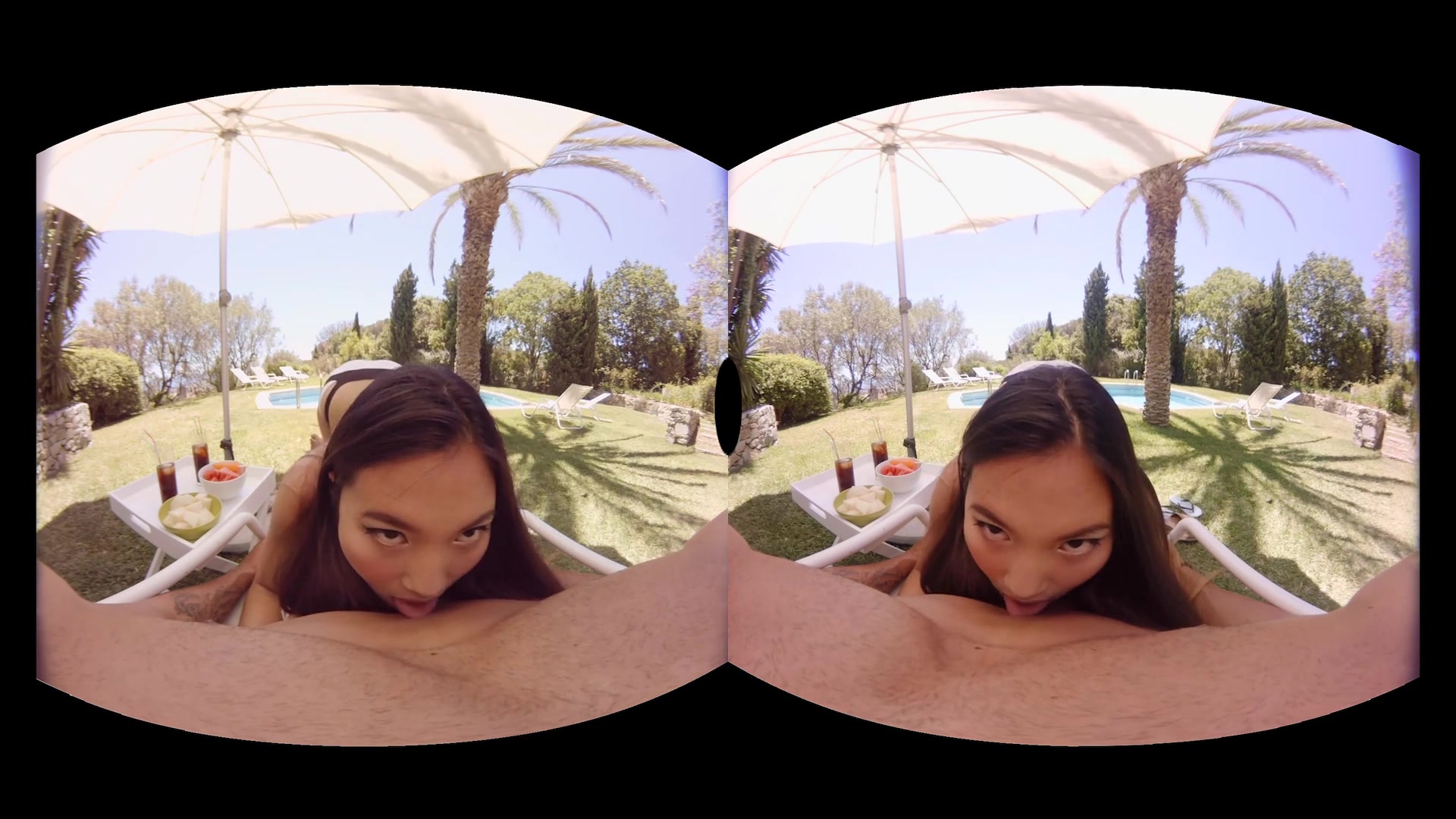 Juan Lucho May Thai in Today is the day - VirtualRealPorn