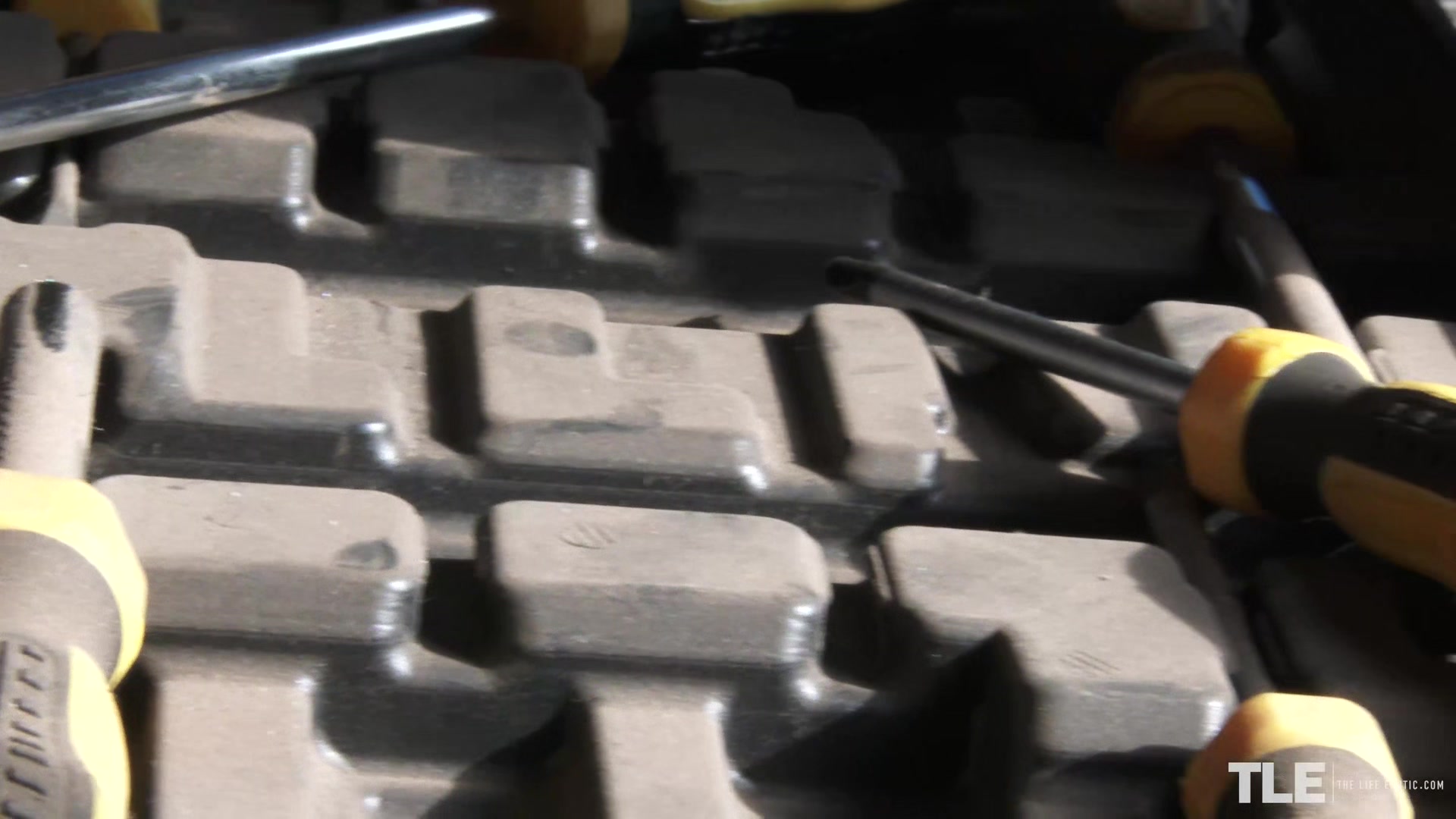 Heavy Tools 2 01 Liv Revamped - TheLifeErotic