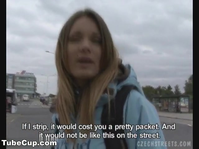 CZECH STREETS - NIKOLA