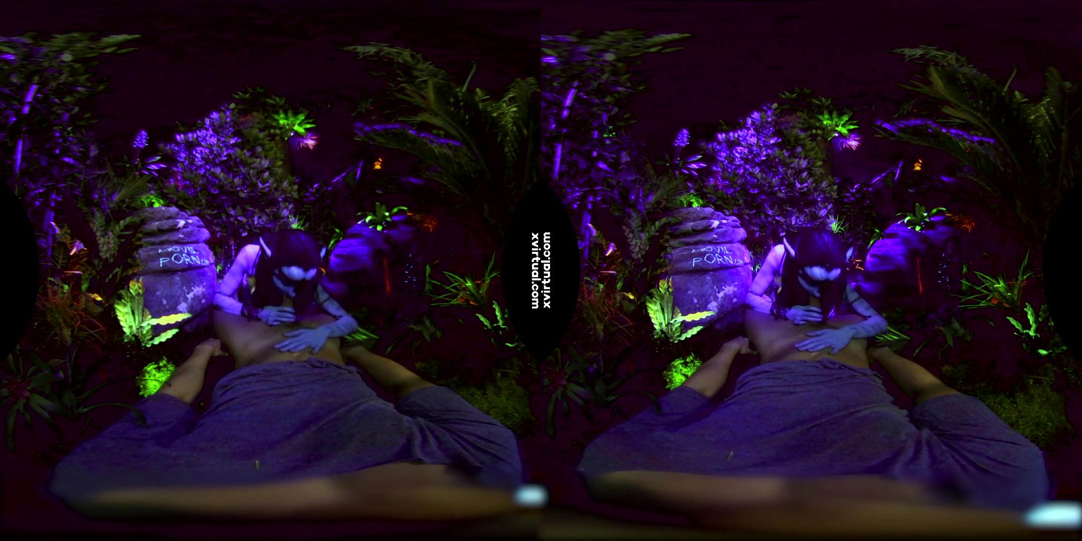 Porndora - SexLikeReal