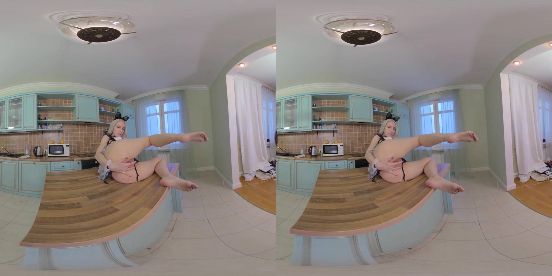 Nika Alis in Cosplay - VRmodels
