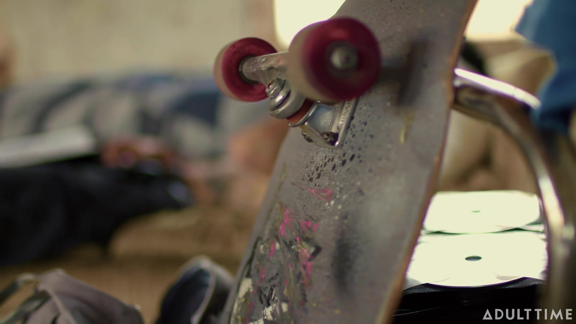 Grinders - Part 1