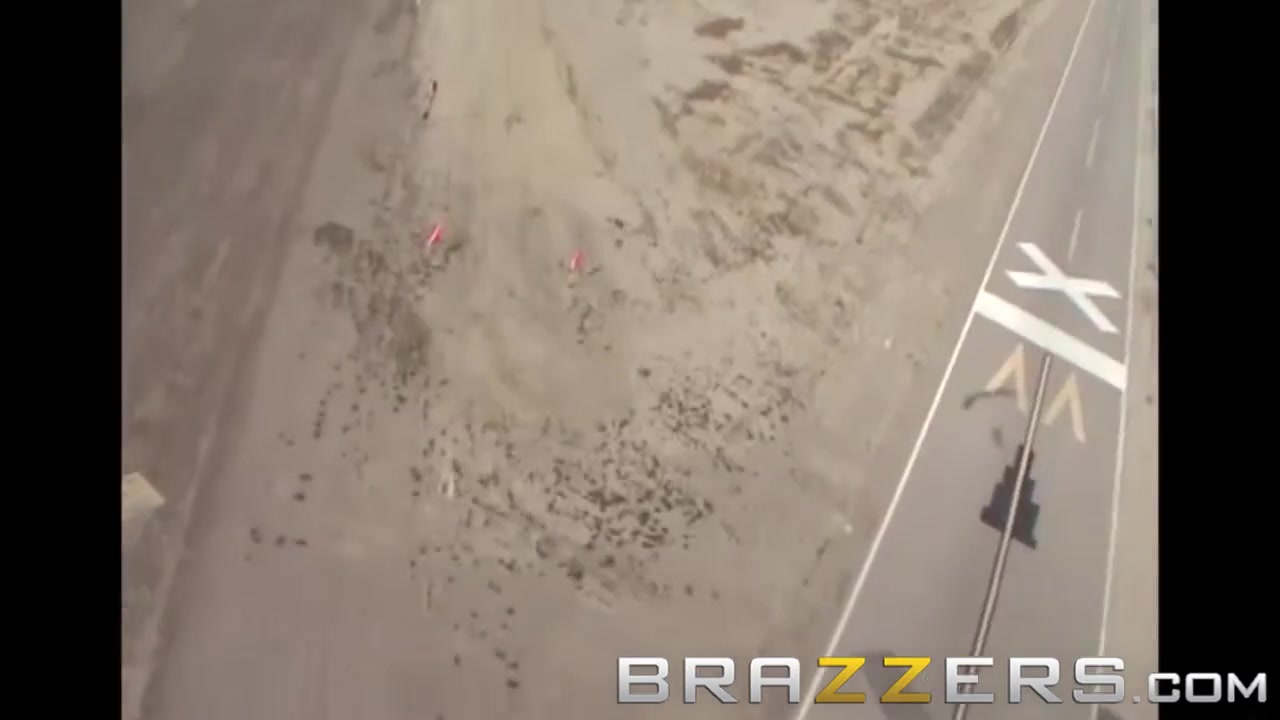 Day with a Pornstar - Kagney Linn Karter Krissy Lynn - Two Pussies and One Parachute - Brazzers
