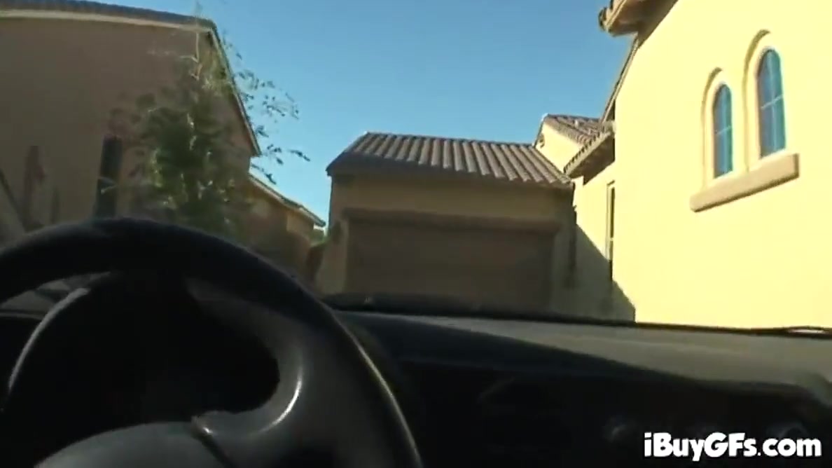 Public Mastrubation Slut Sucks On Cock In Pov