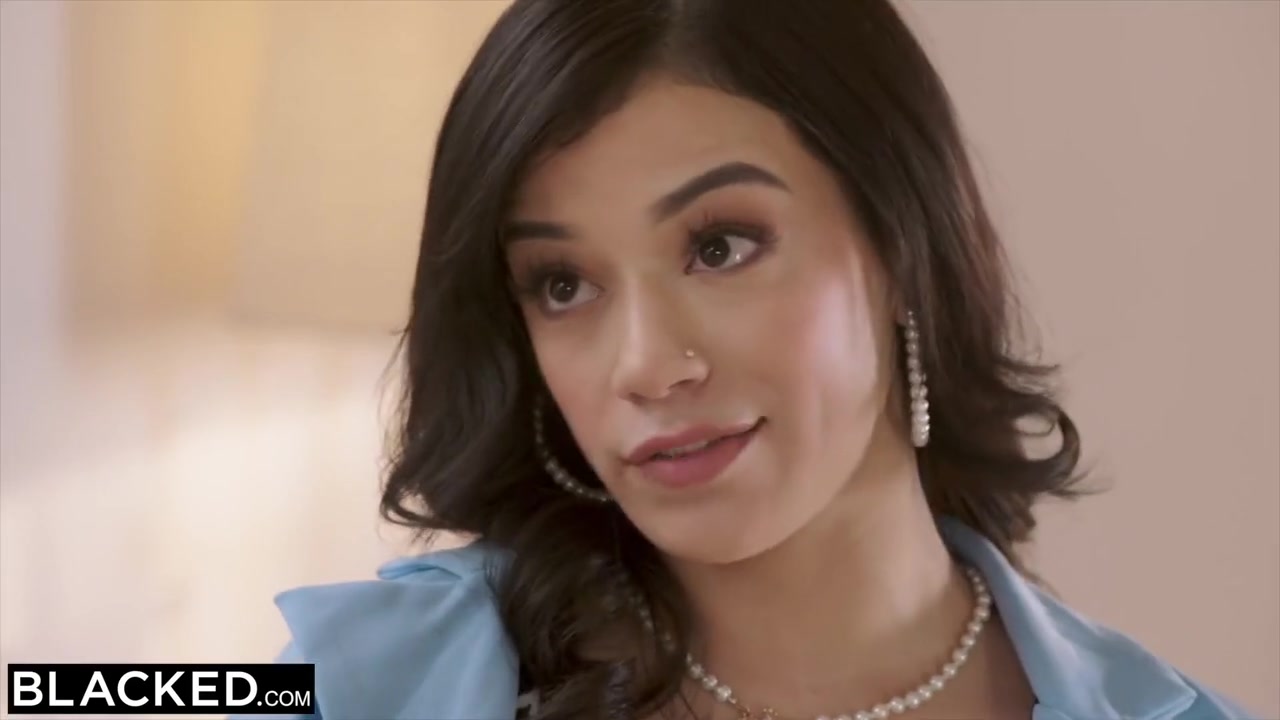 Bbc-obsessed Savannah Always Gets What She Wants