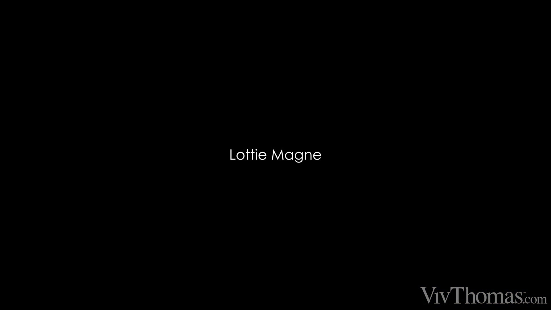 Comfort Me - Lottie Magne & Olivia Sparkle