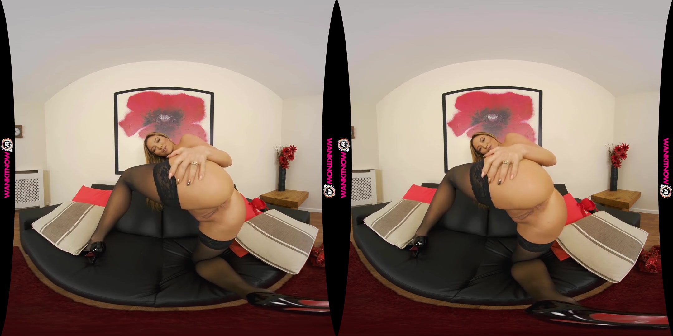 Red Alert - SexLikeReal