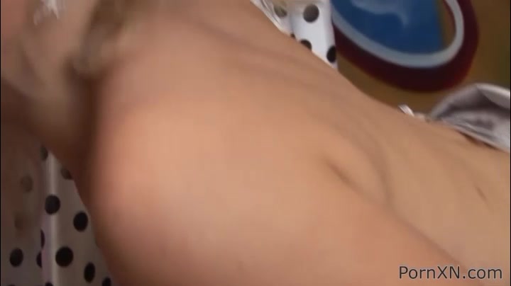 Martina in PornXN video:Dicksucking Cutie