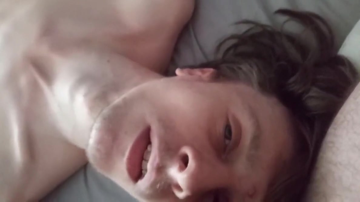 Gay Facial For Jerking Boy