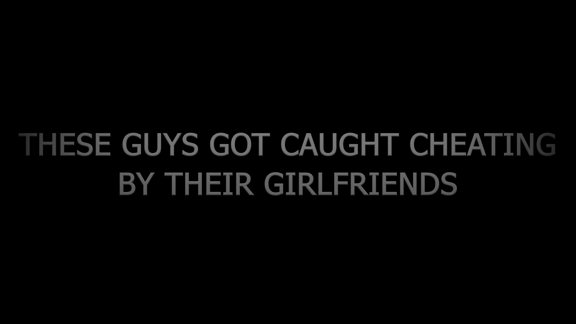Make Him Cuckold - Kate - Cheating leads to cheating
