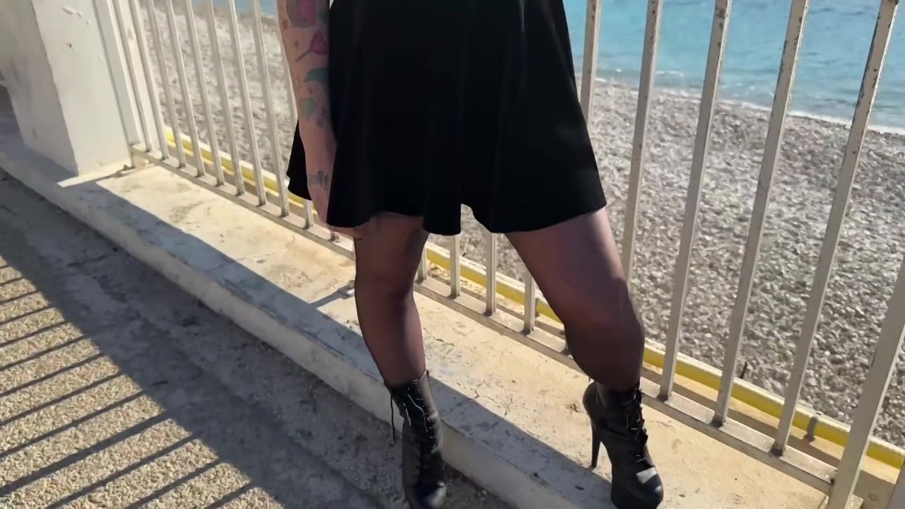 Aurbeaureal, 33, from Ivry-sur-Seine 94 ! - Jacquie et Michel TV