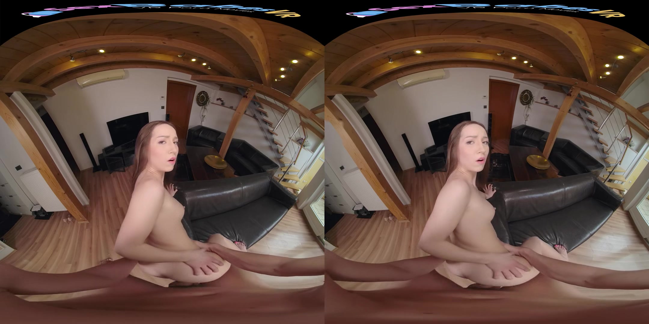 StepSister's Fantasy - Taboo Sex with Kate Quinn