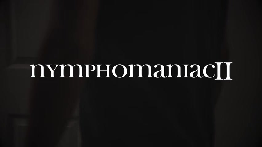 Nymphomaniac II
