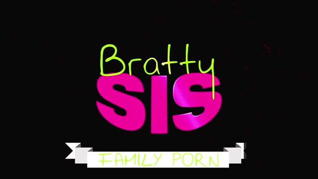 Who Can Go The Longest Stepbro - S21:E12 - Brattysis