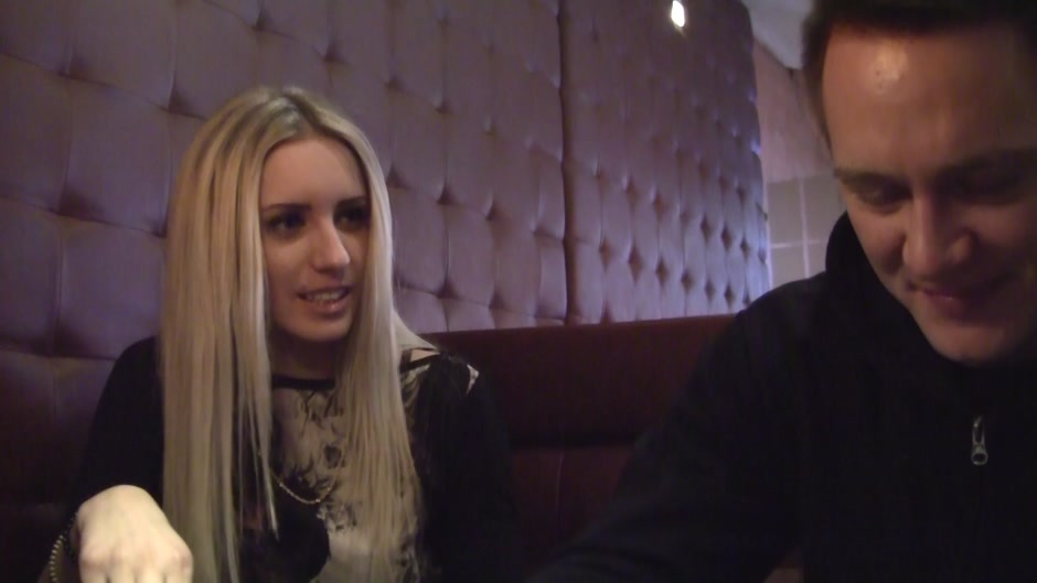 Nika Star in jenny is a blonde who enjoys pick up sex porn video