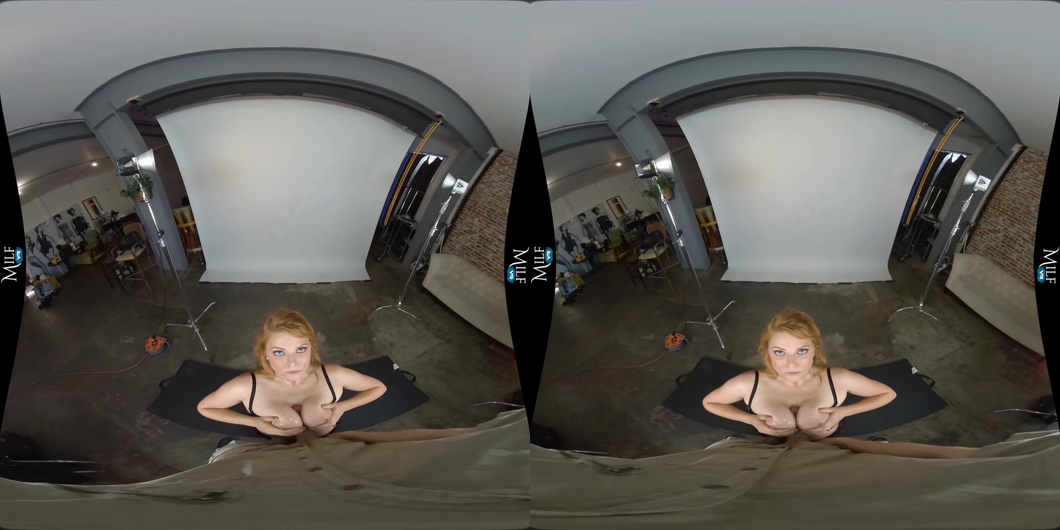 Picture Perfect - MILFVR