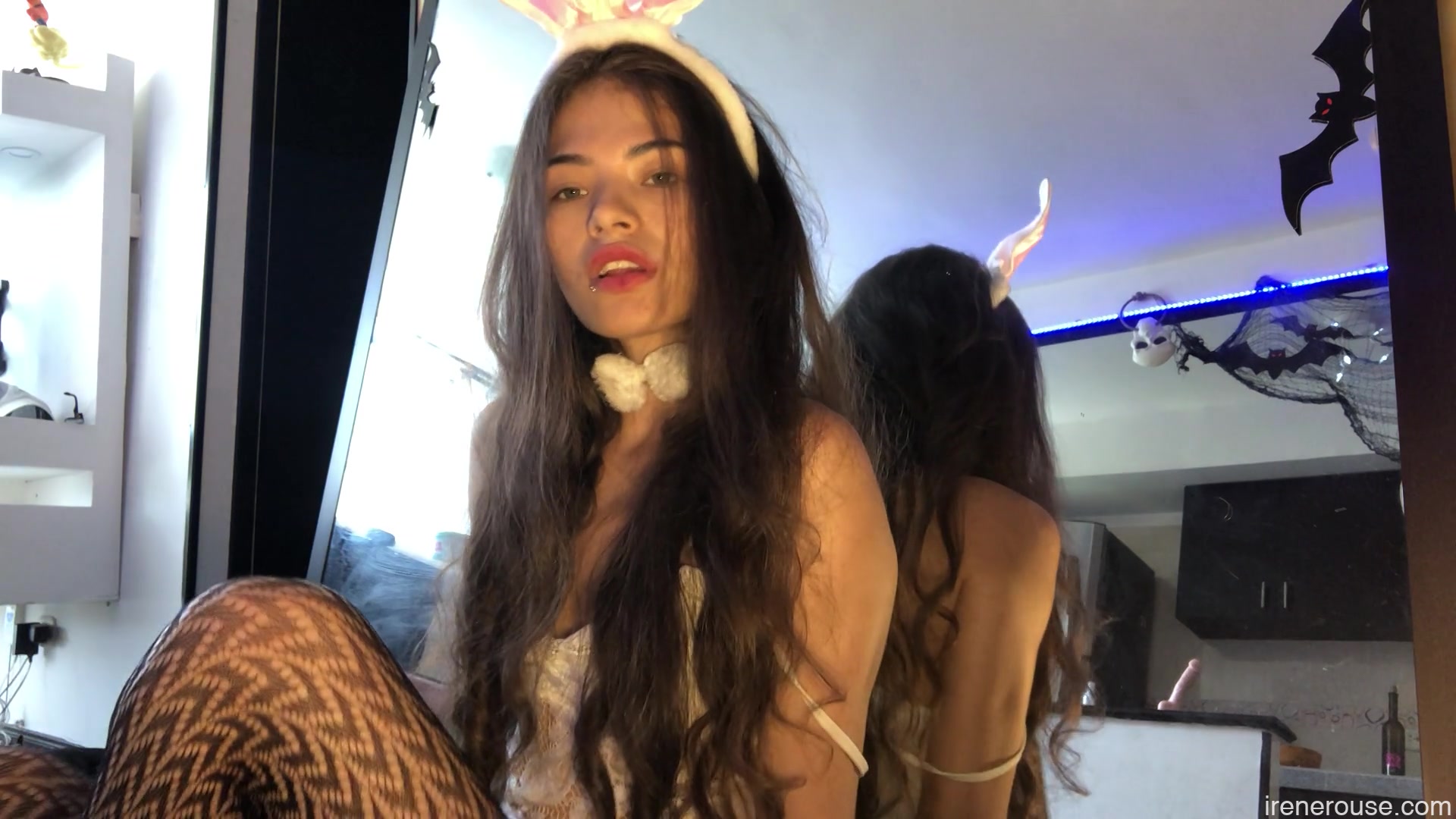 Im A Bunny - Sex Movies Featuring Irene Rouse