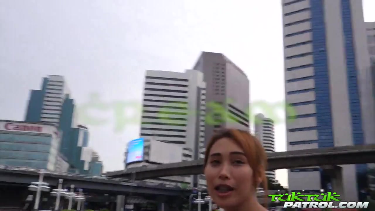 Cream - TukTukPatrol