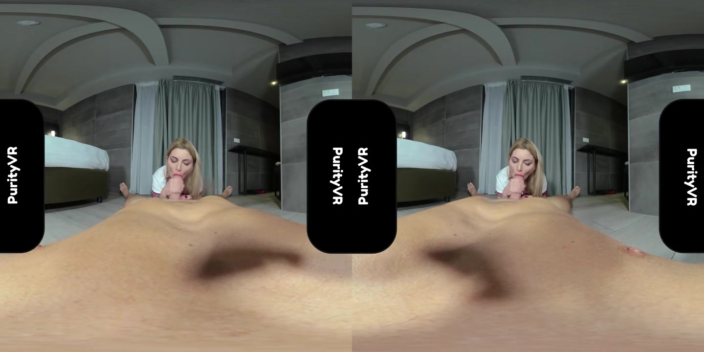 Blowjobs Collection Vol. 1 - PurityVR
