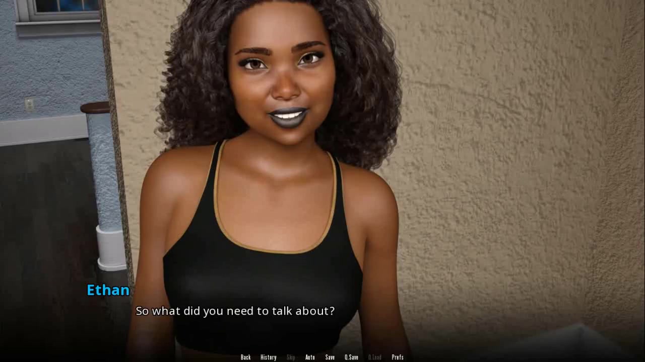 Wvm Naughty College Cheerleaders Ep 21
