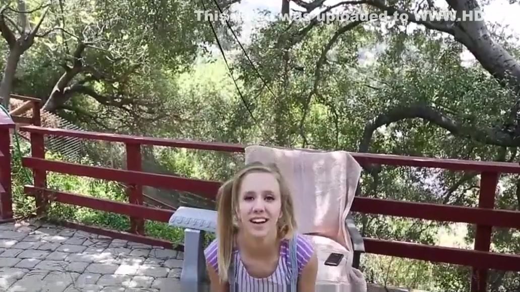 Tiny teen 18+ Babysitter Rachel James