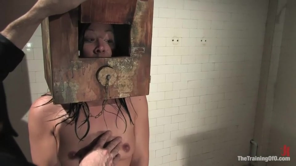 The Training of Julie Night, Day One