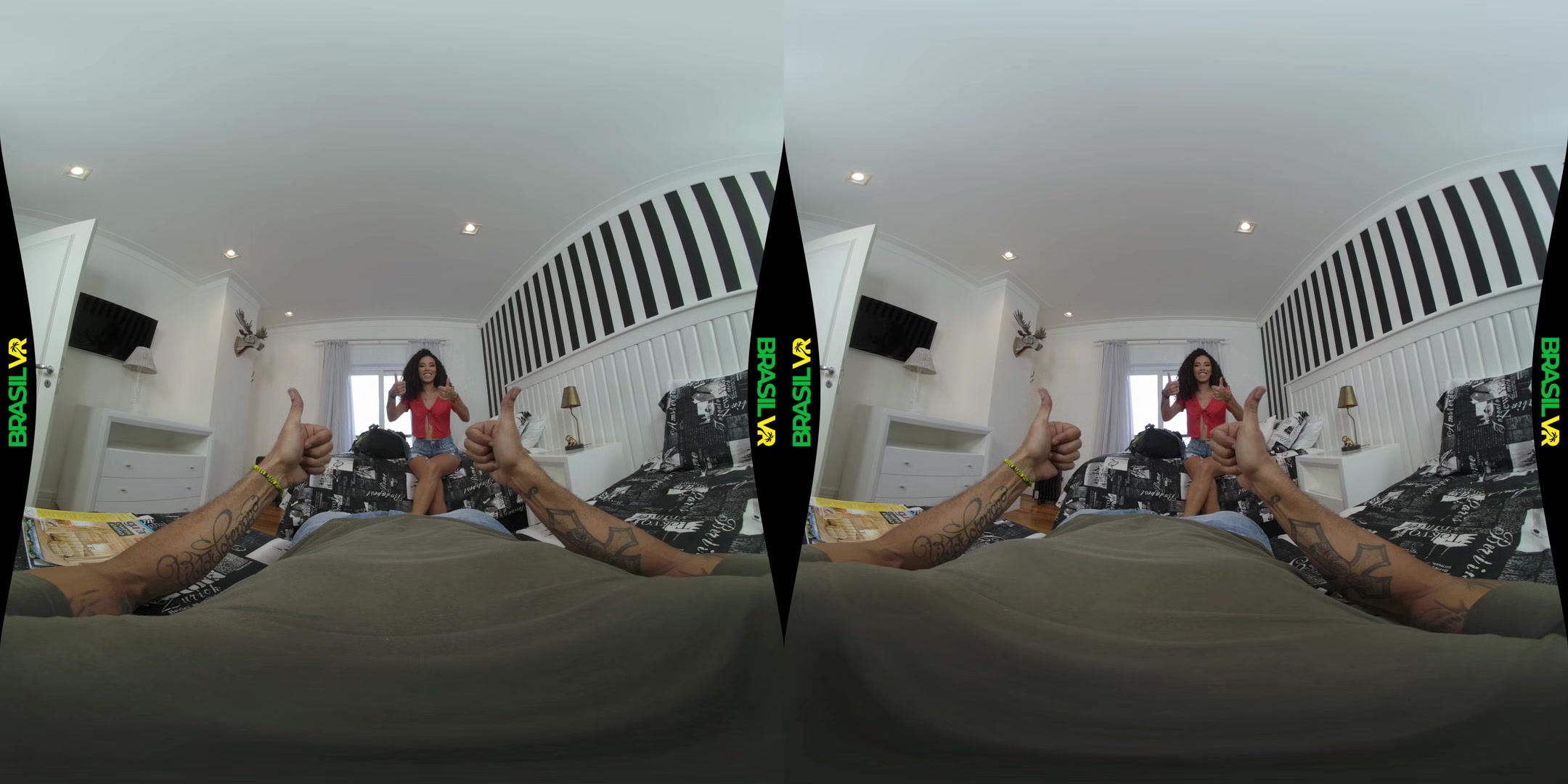 Package Tour - BrasilVR