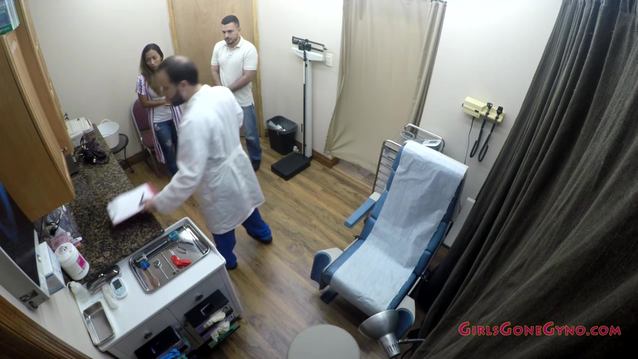 Melanys Immigration Physical - Melany Lopez - Part 1 of 2
