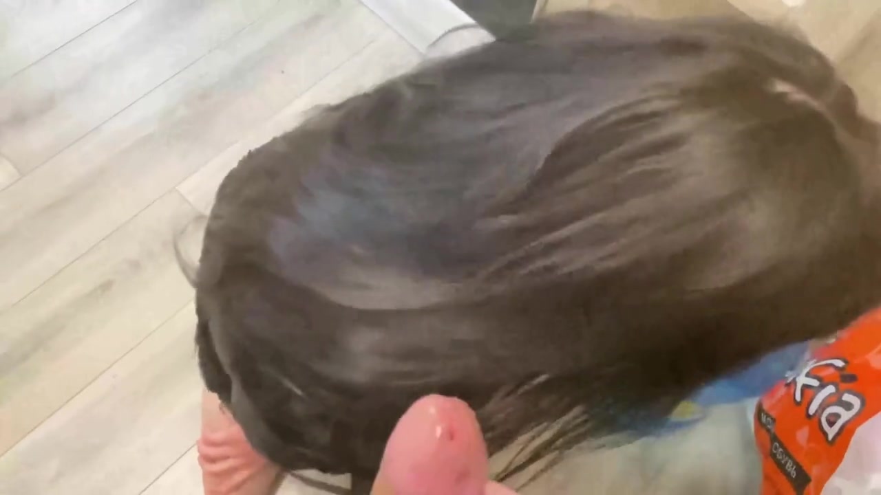 And Already A Shameless Cocksucker