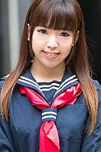 Akari Kiriyama