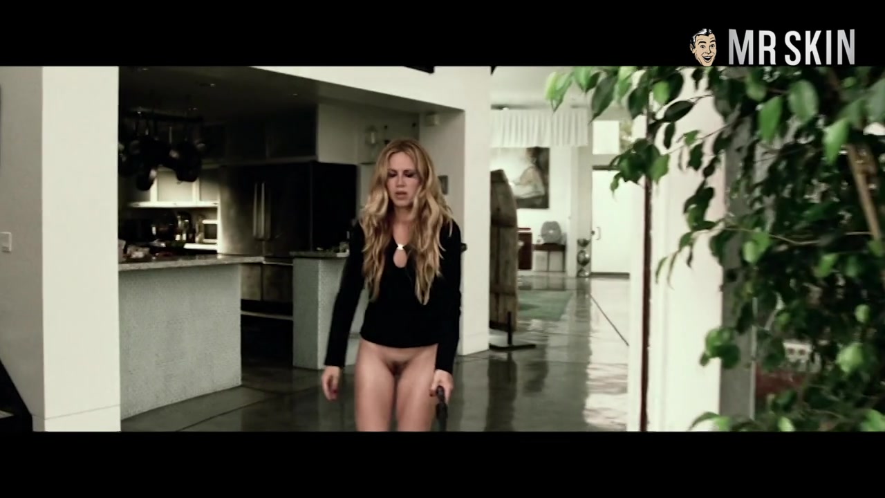 The Top 3 Movie Nude Scenes of 2016 - Mr.Skin