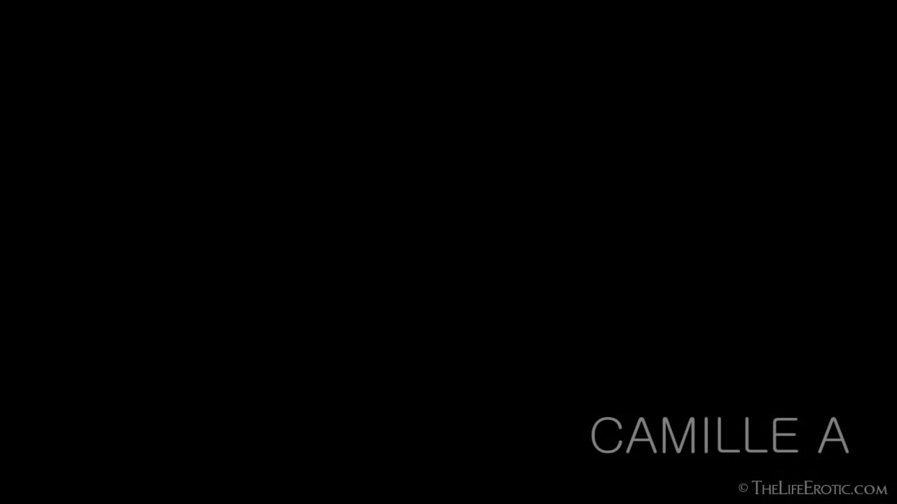 Alone Again - Camille A - TheLifeErotic