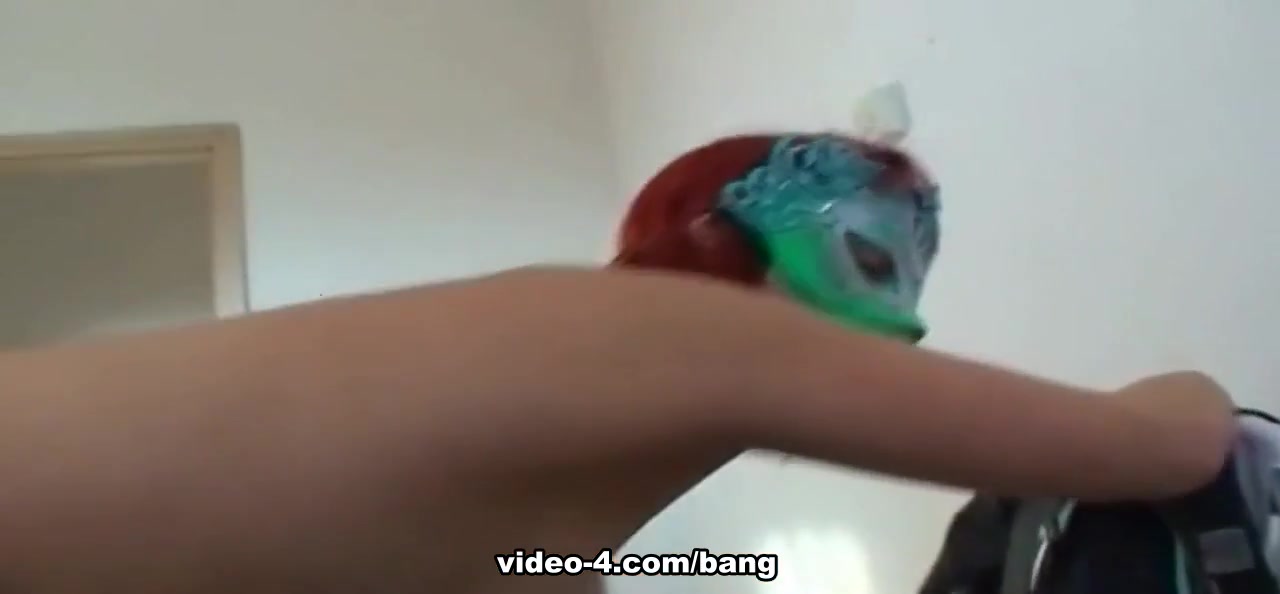 Dawn Loves Submitting - BANG!