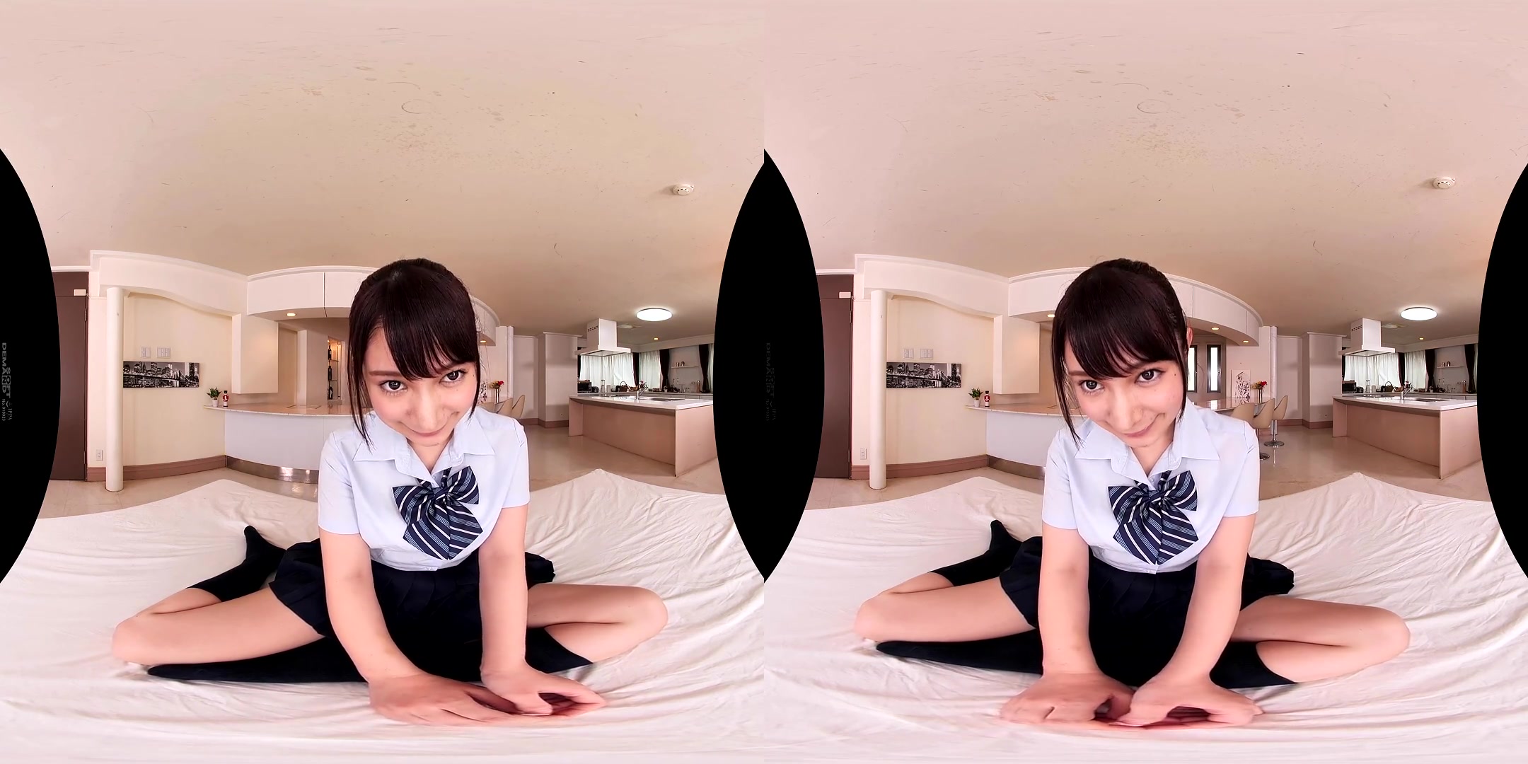 Rika Narimiya Refreshing and Beautiful Half Japanese Girl 1 - SexLikeReal