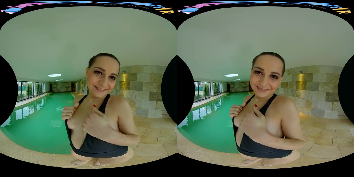 VR porn - Soft & Sweet - SexBabesVR