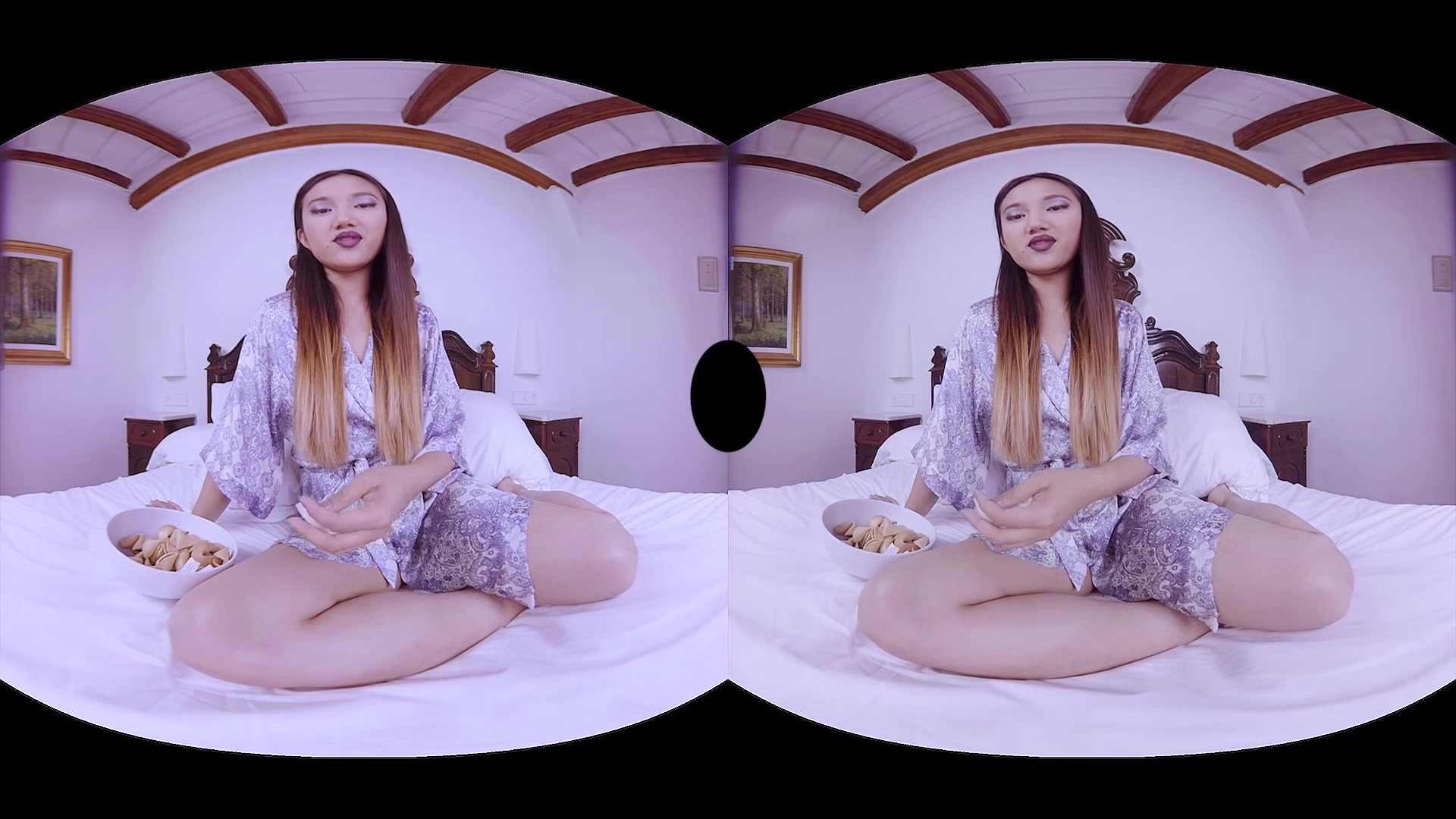 Fortune cookies