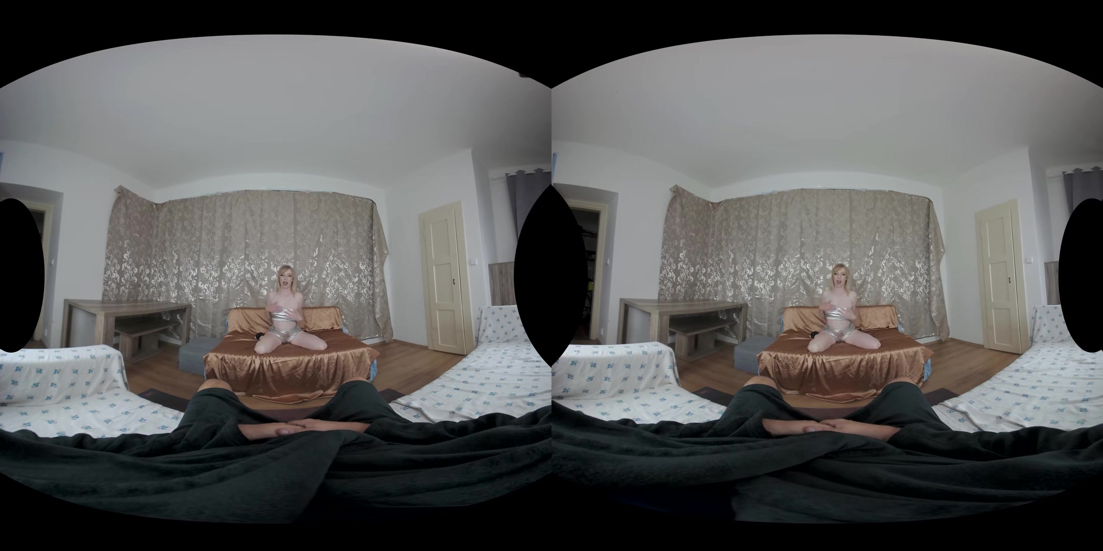 Alisia: In Silver - Povcentralvr