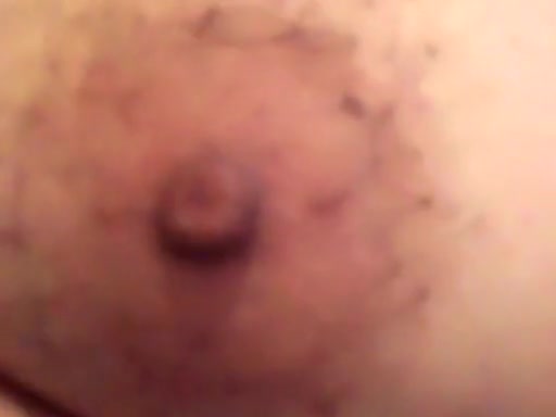 My Wife After Shower