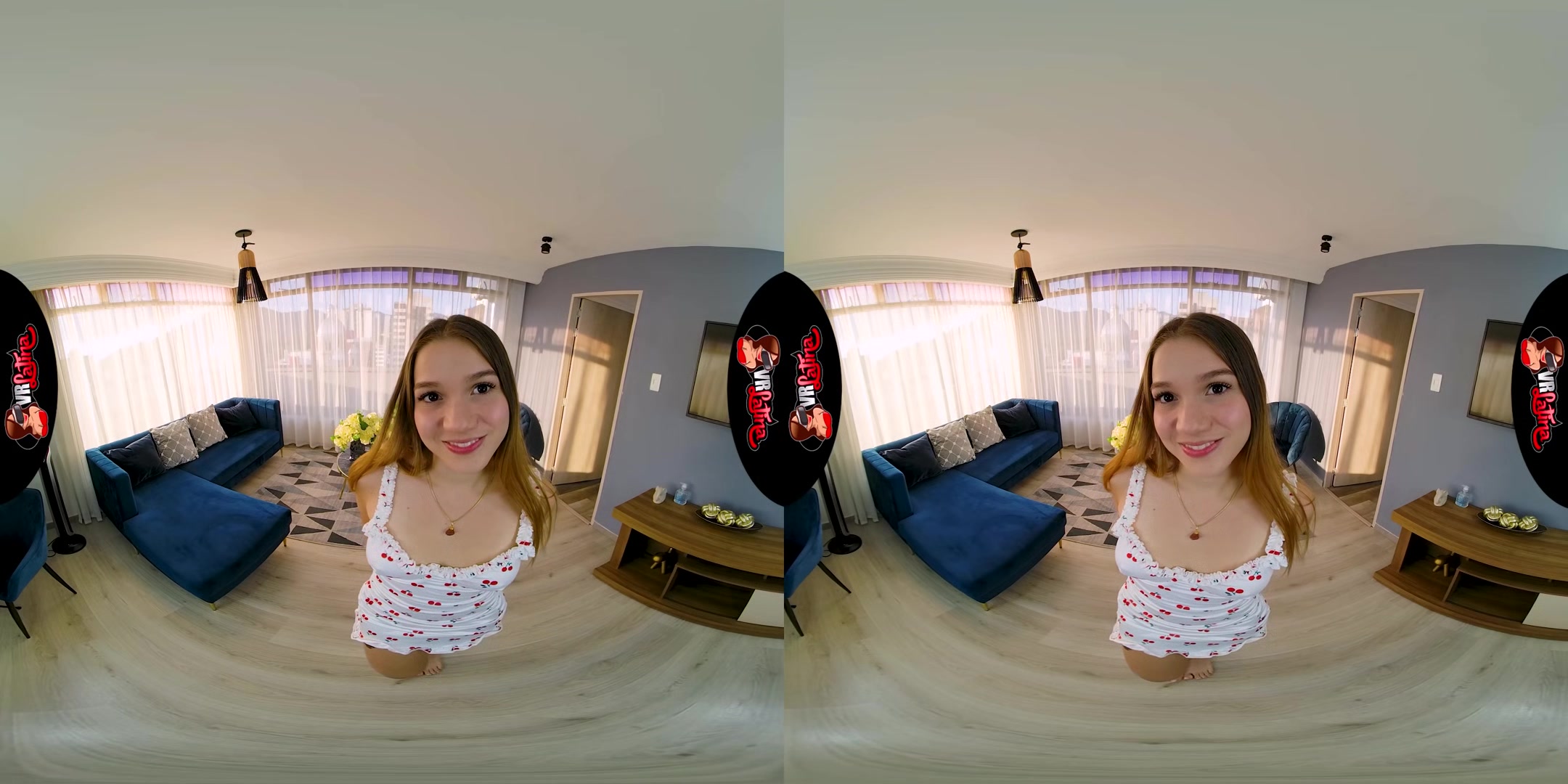 The Sweetest Thing - Vrlatina - Vr Porn Video - Sexlikereal