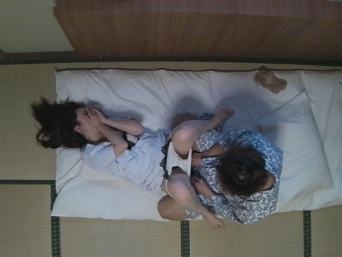Japanese Asian Candid Cam Video