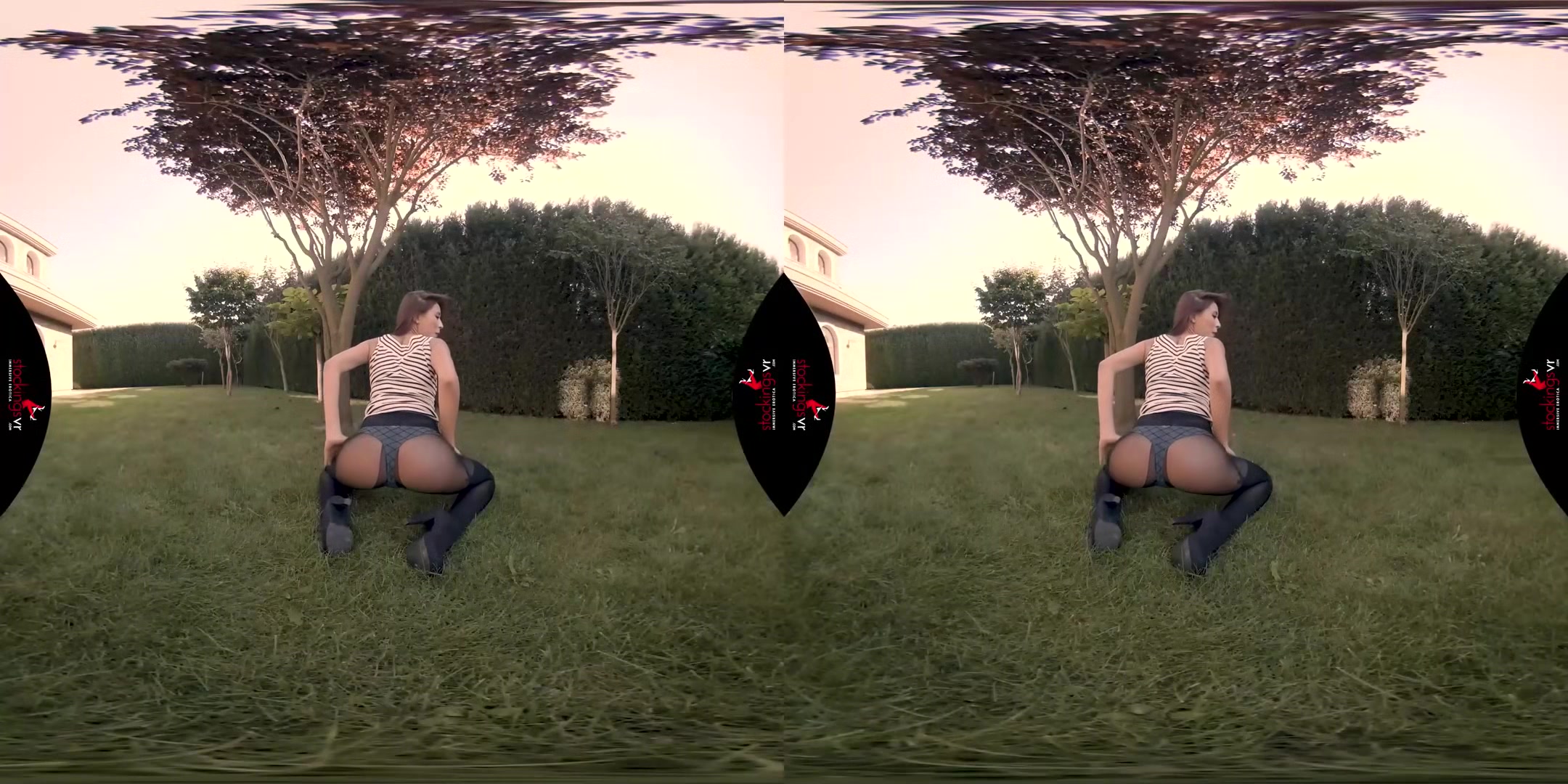The ultimate panty ass compilation