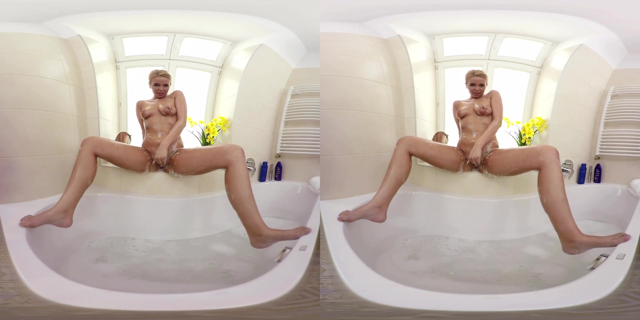 Nikky Dream in Bubble Dreams - RealityLovers