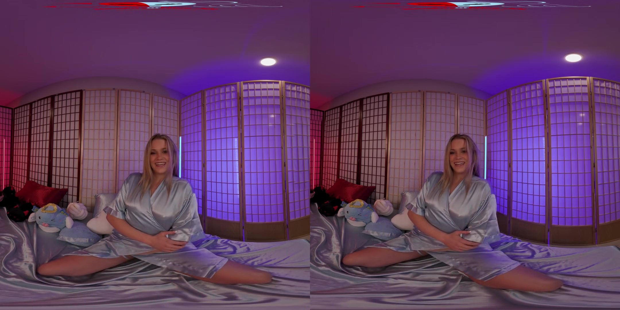 Chloe Rose Plants The Seeds Of Sensuality