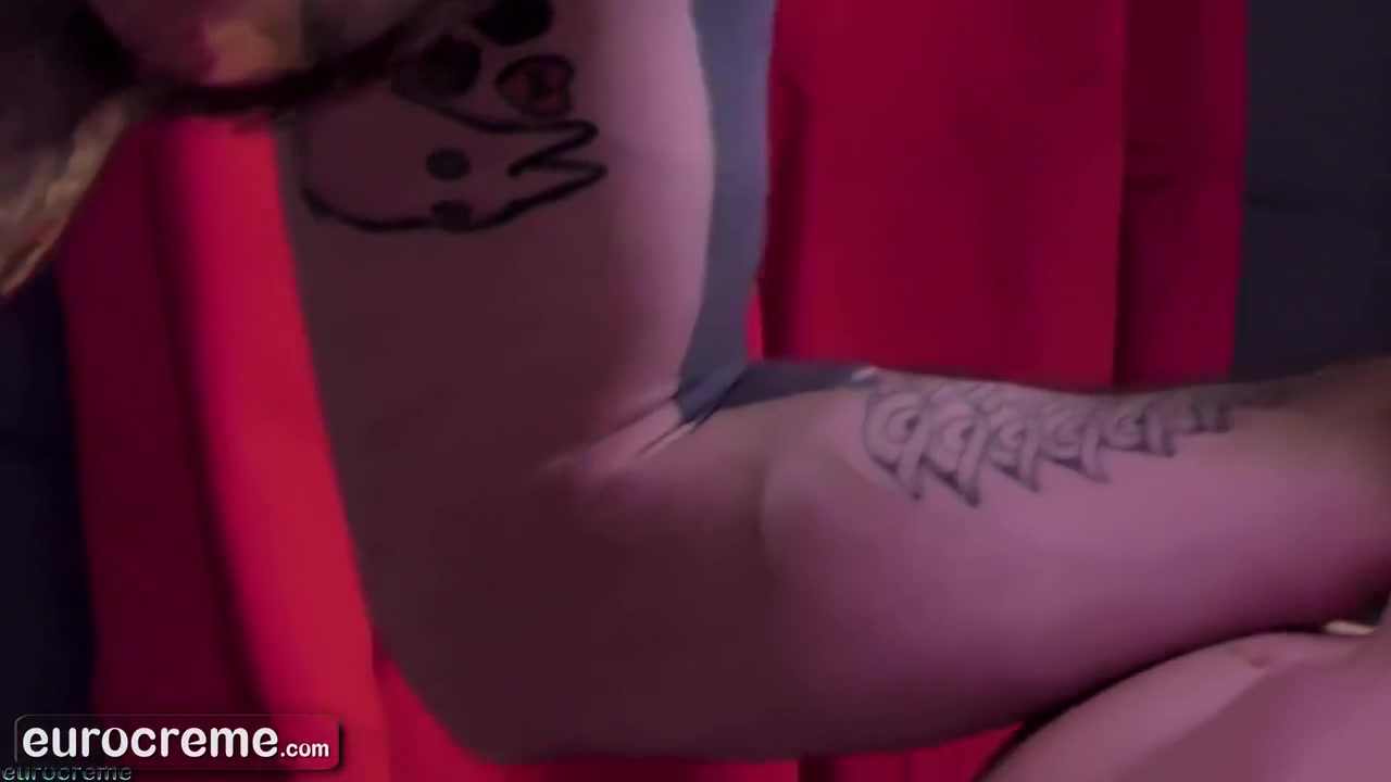 Tattooed Pappa